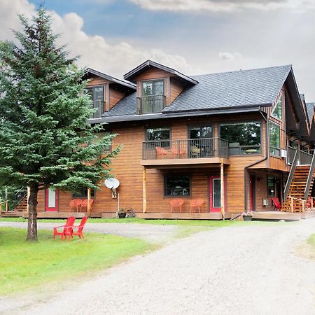 Jasper Gates Resort Екстериор снимка