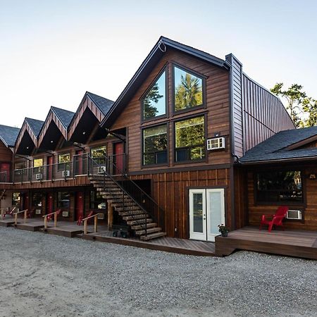 Jasper Gates Resort Екстериор снимка