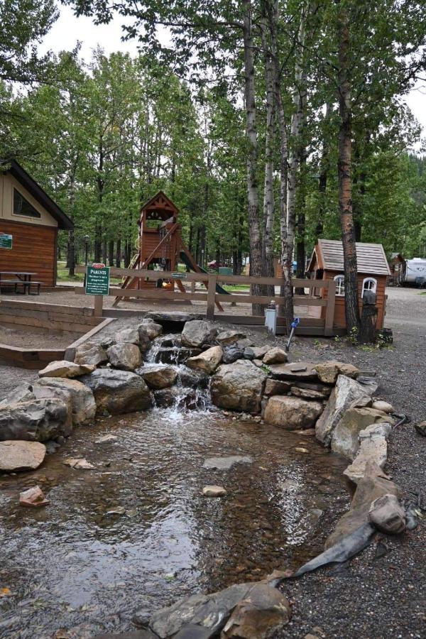 Jasper Gates Resort Екстериор снимка