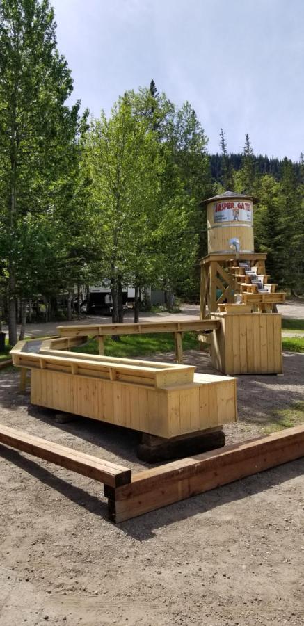 Jasper Gates Resort Екстериор снимка