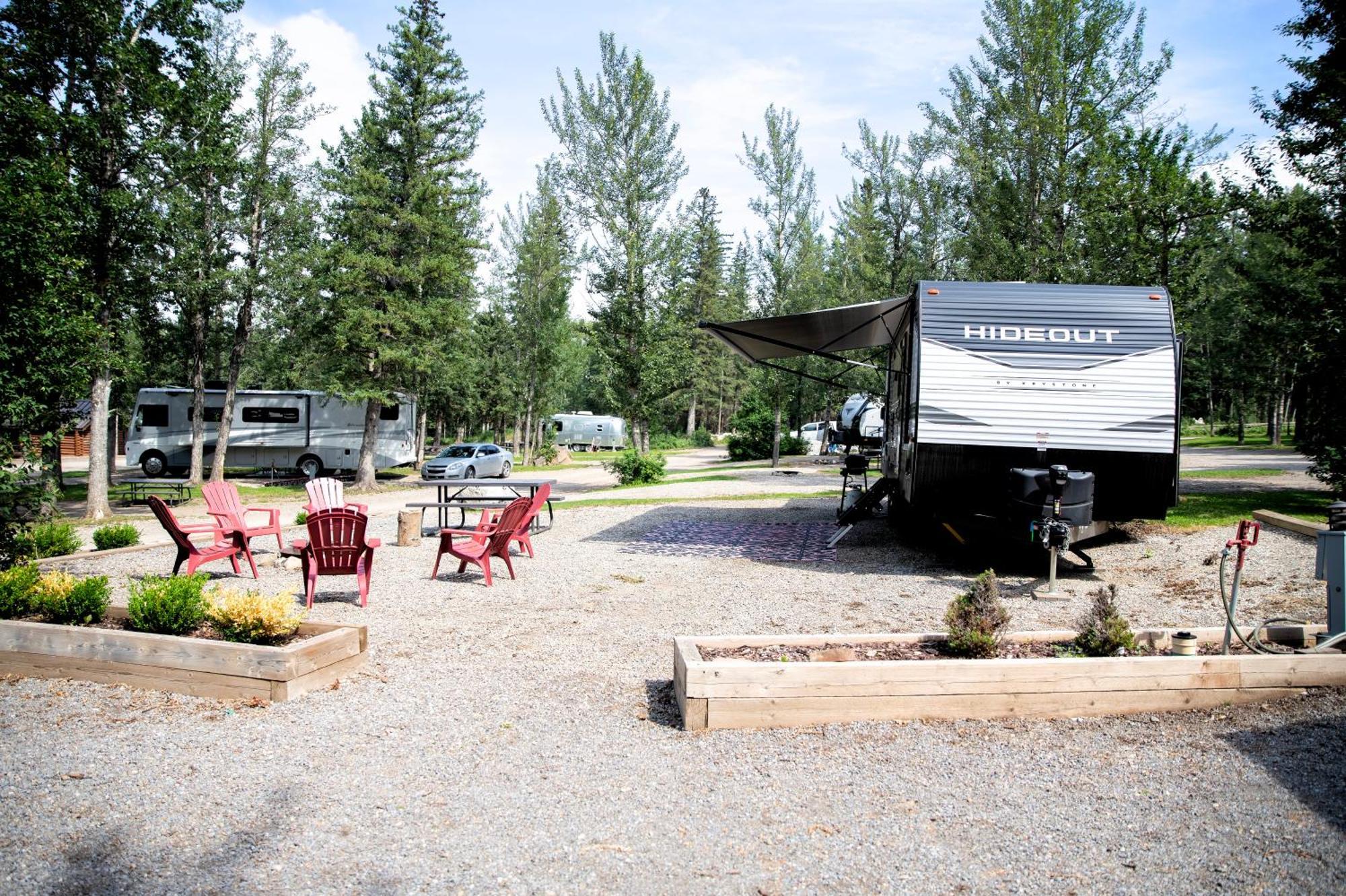 Jasper Gates Resort Екстериор снимка