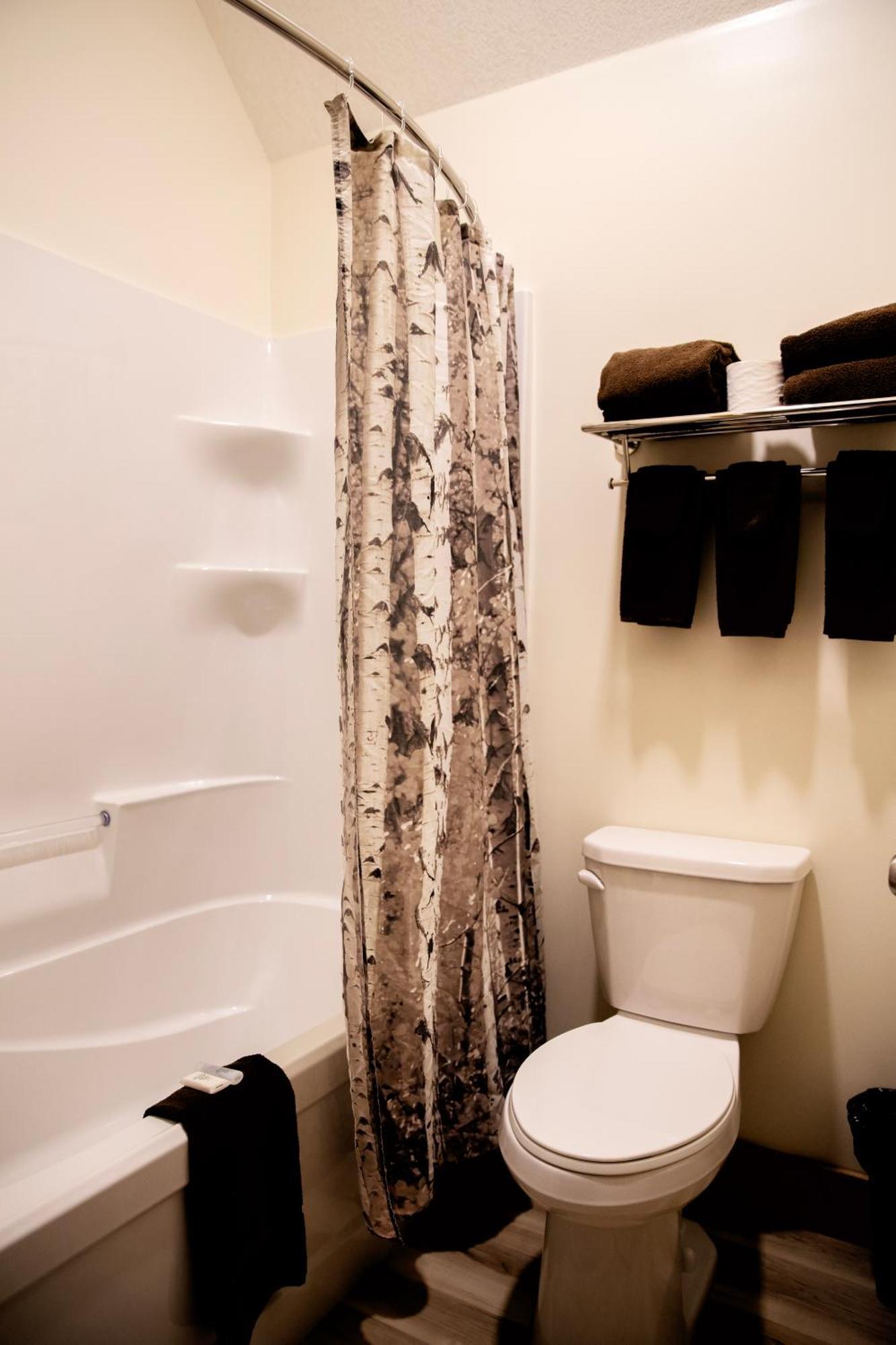 Jasper Gates Resort Екстериор снимка