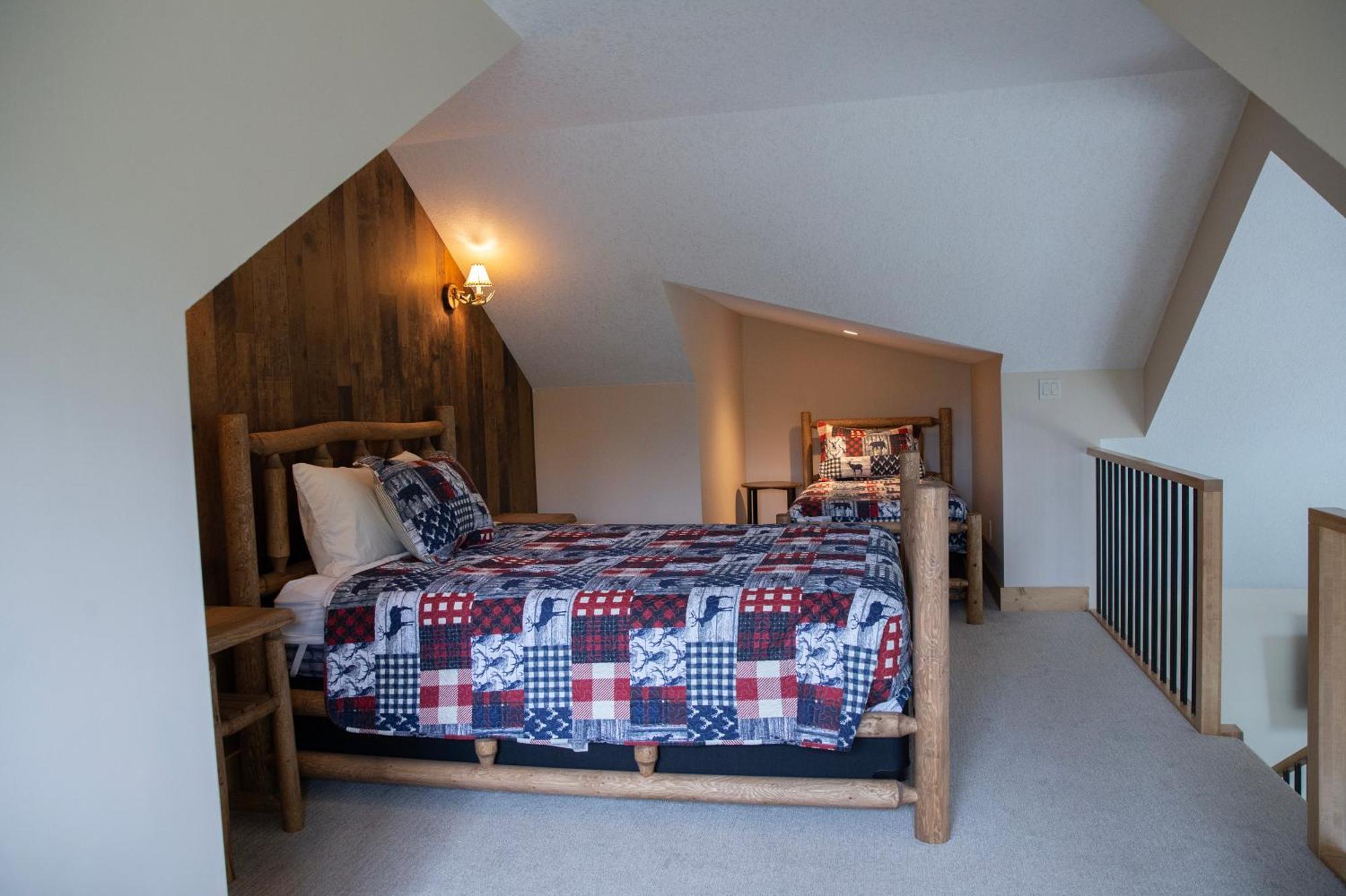 Jasper Gates Resort Екстериор снимка