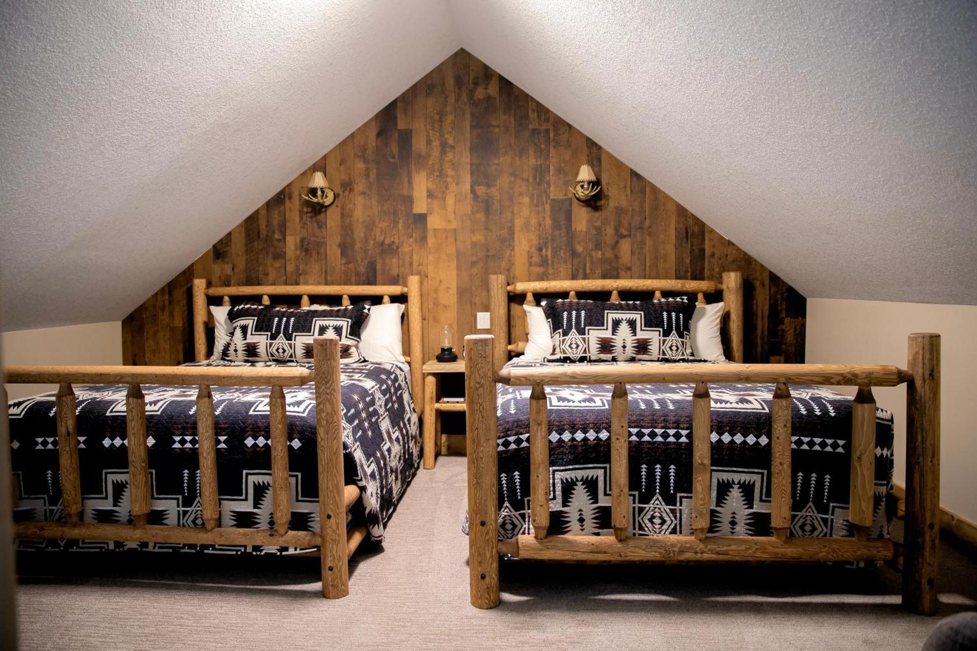 Jasper Gates Resort Екстериор снимка