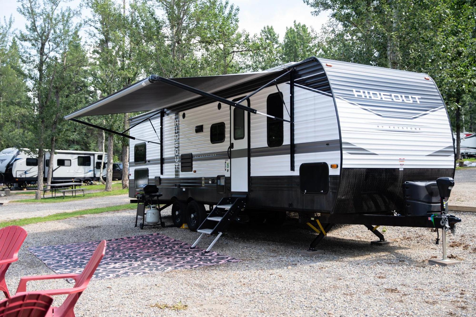 Jasper Gates Resort Екстериор снимка