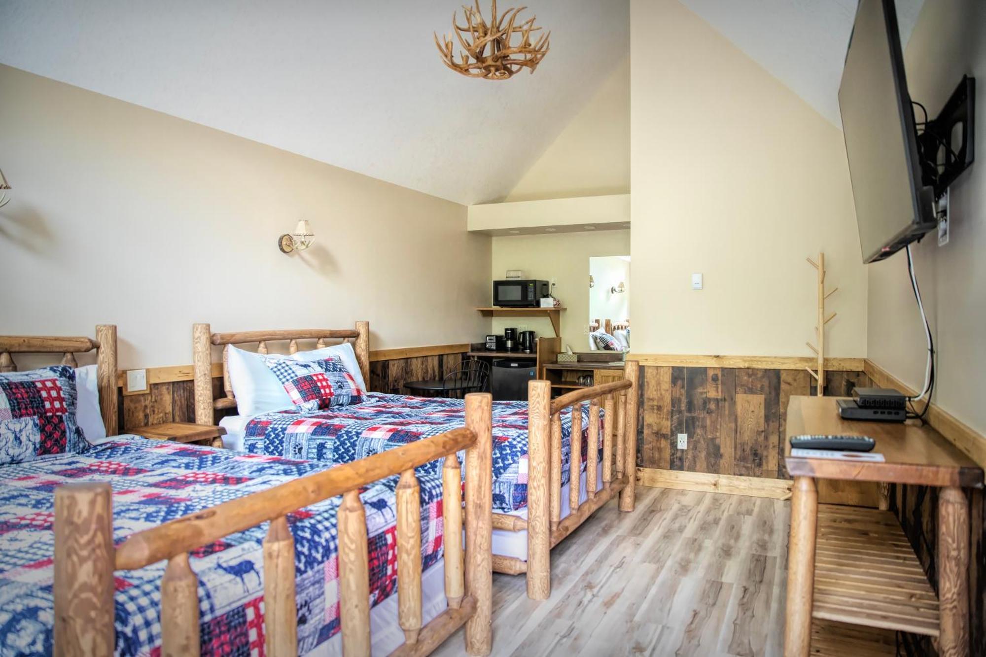 Jasper Gates Resort Екстериор снимка