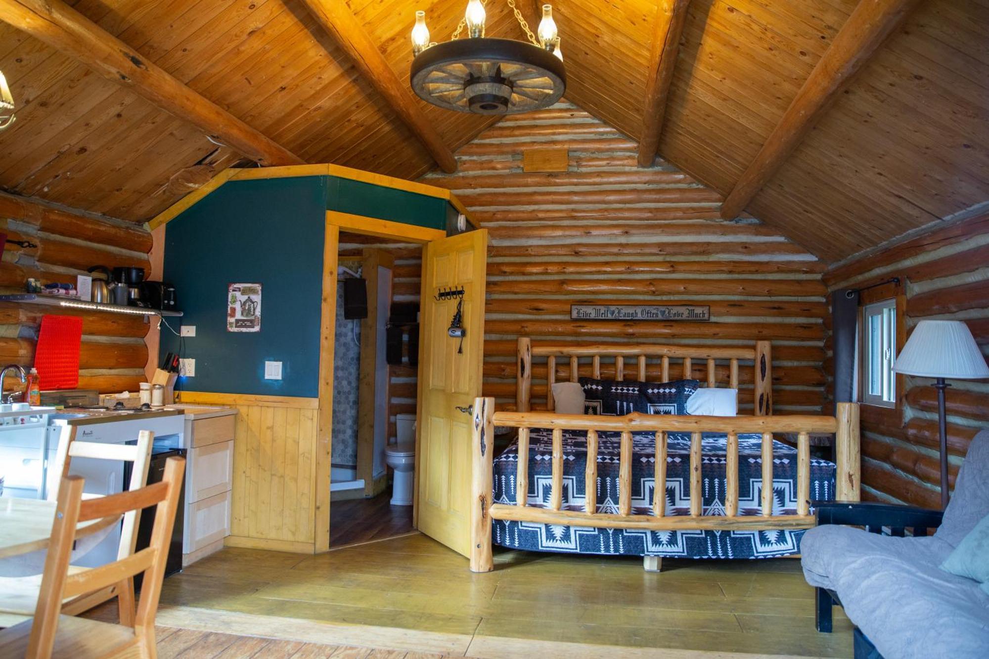 Jasper Gates Resort Екстериор снимка