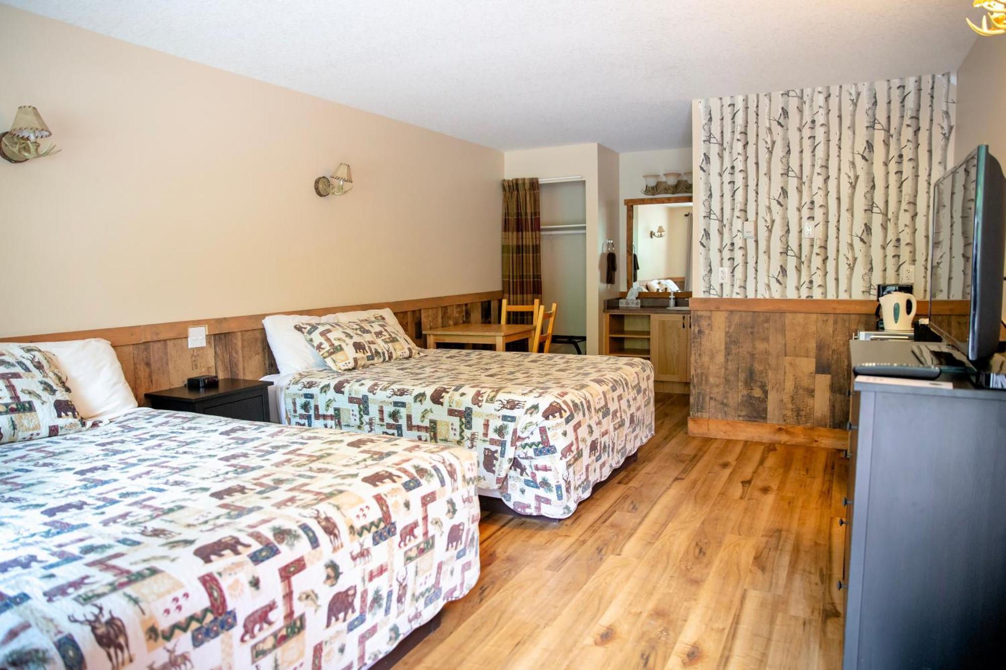 Jasper Gates Resort Екстериор снимка