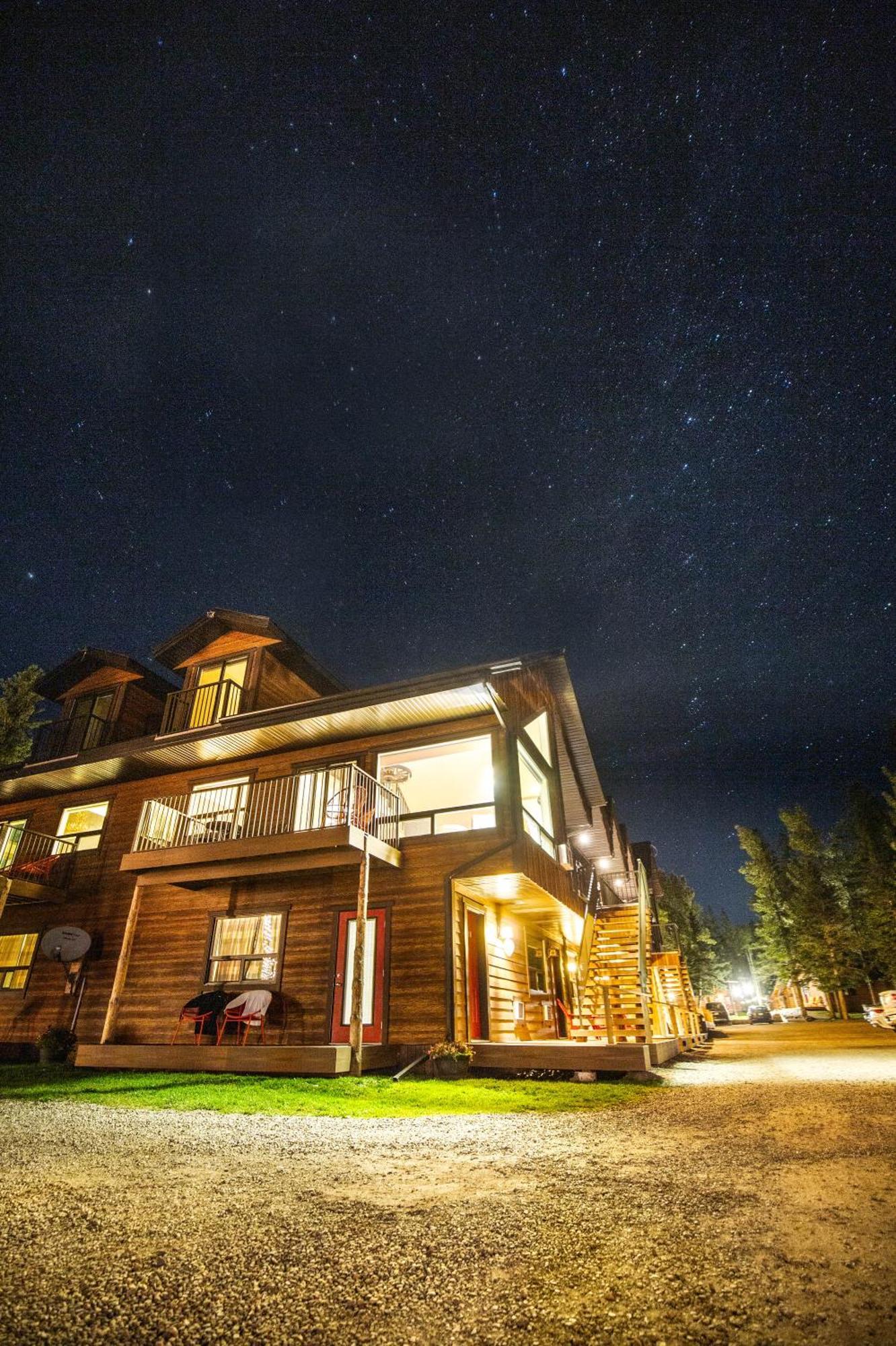 Jasper Gates Resort Екстериор снимка
