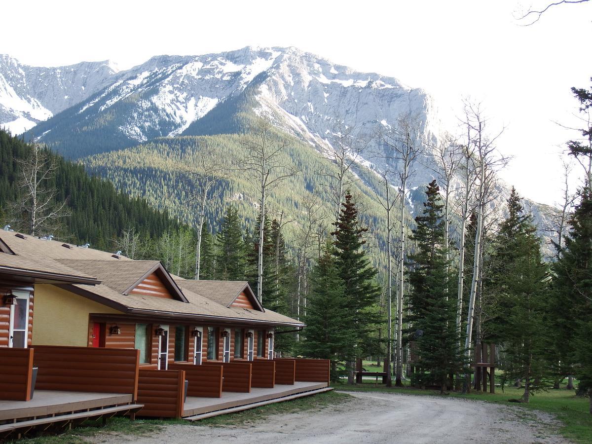 Jasper Gates Resort Екстериор снимка