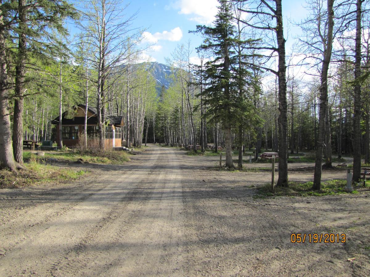 Jasper Gates Resort Екстериор снимка