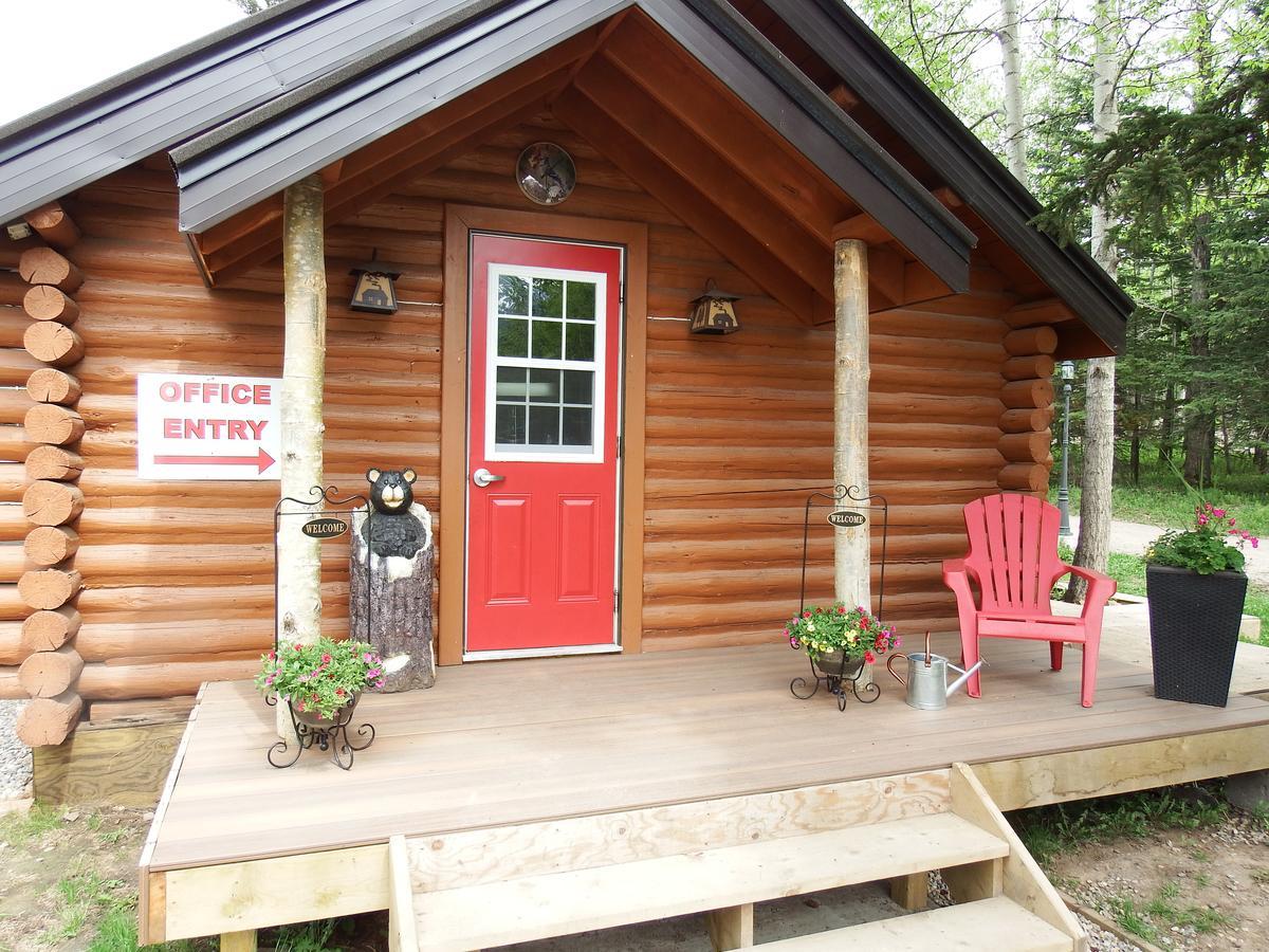 Jasper Gates Resort Екстериор снимка