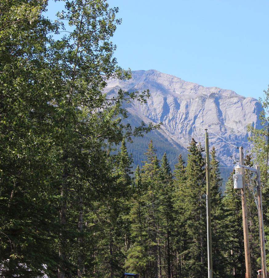 Jasper Gates Resort Екстериор снимка