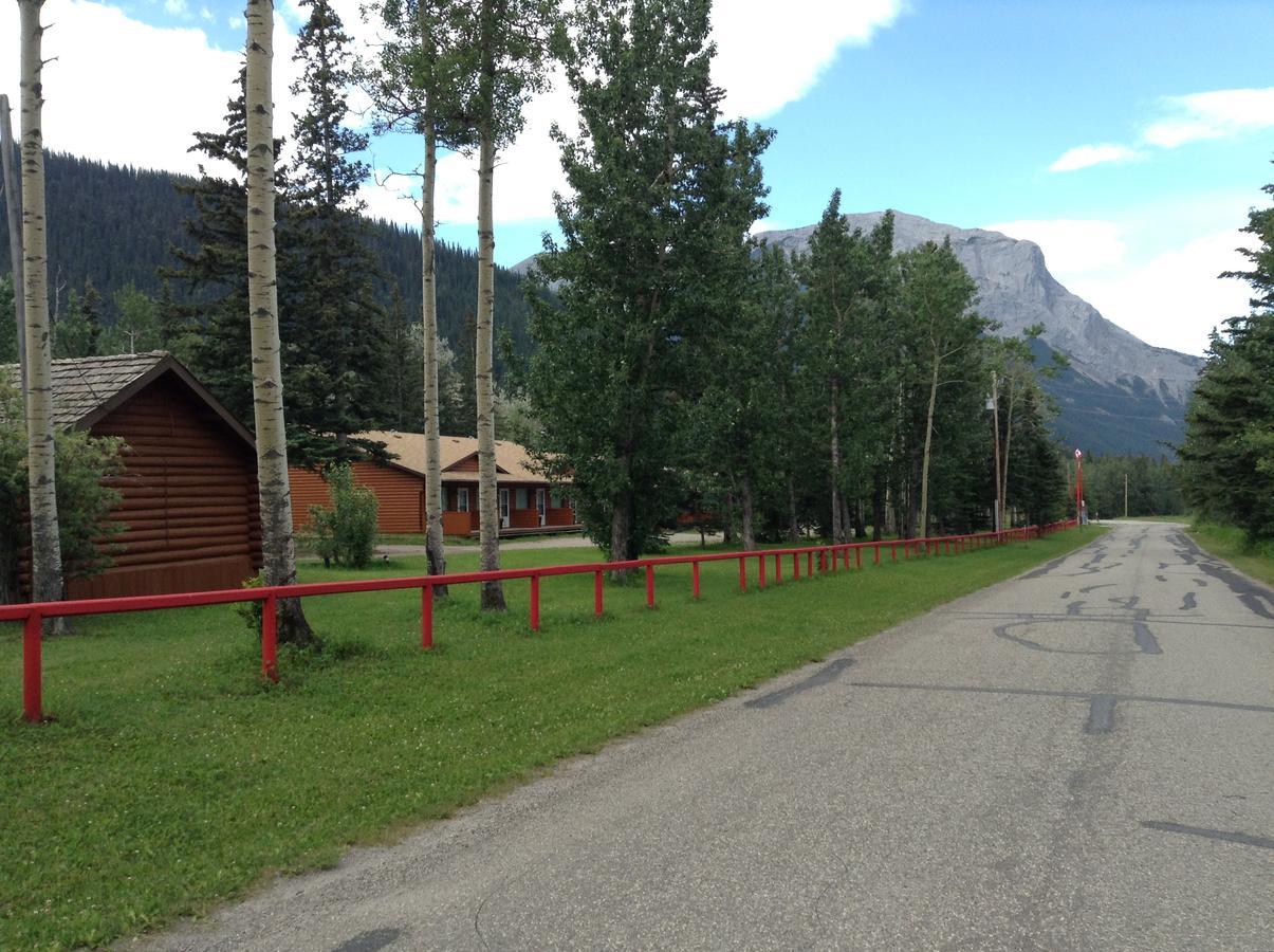 Jasper Gates Resort Екстериор снимка